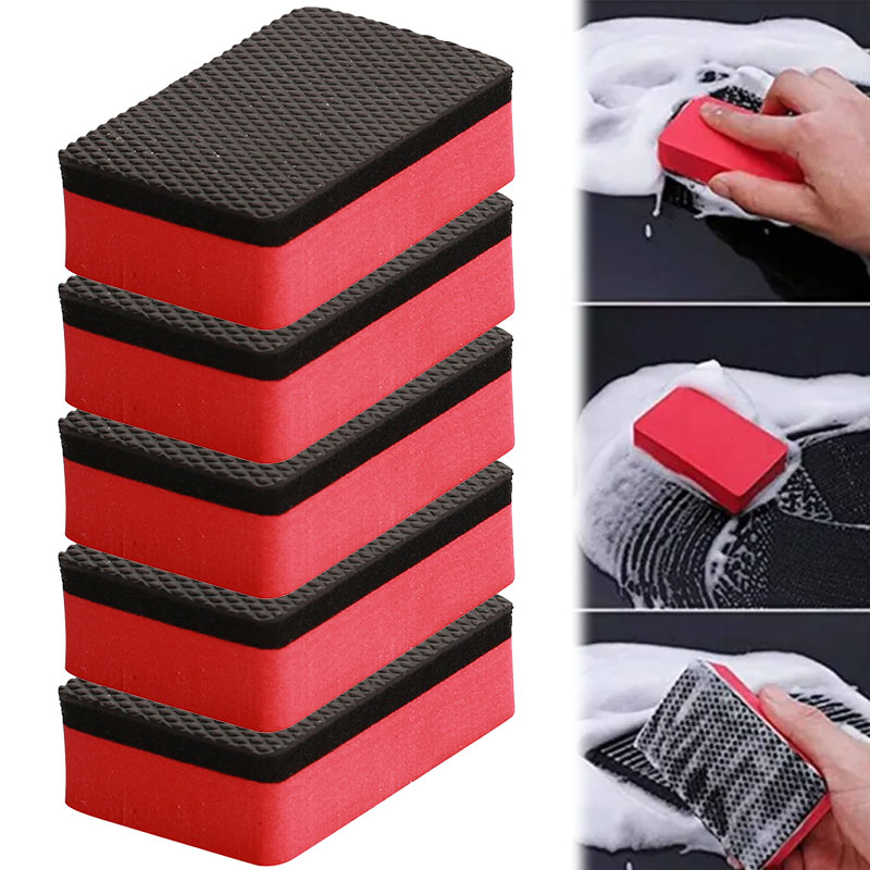 Interior Detailing Kit - 2/5PCS Auto Waschen Schlamm Reiniger Magie
