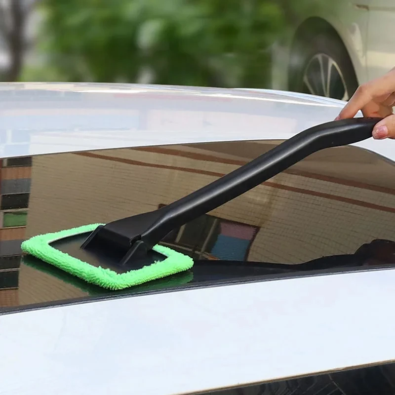 Auto Fenster Reiniger Pinsel K – Interior Detailing Kit Bewertung und Preis