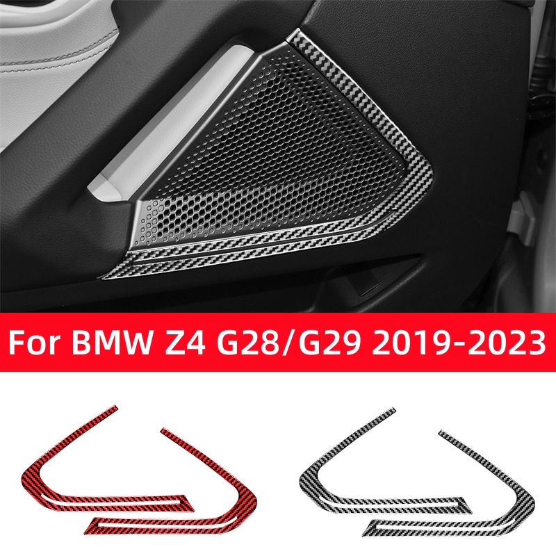 Für BMW Z4 Serie G28 G29 2019- – Interior Detailing Kit Bewertung und Preis