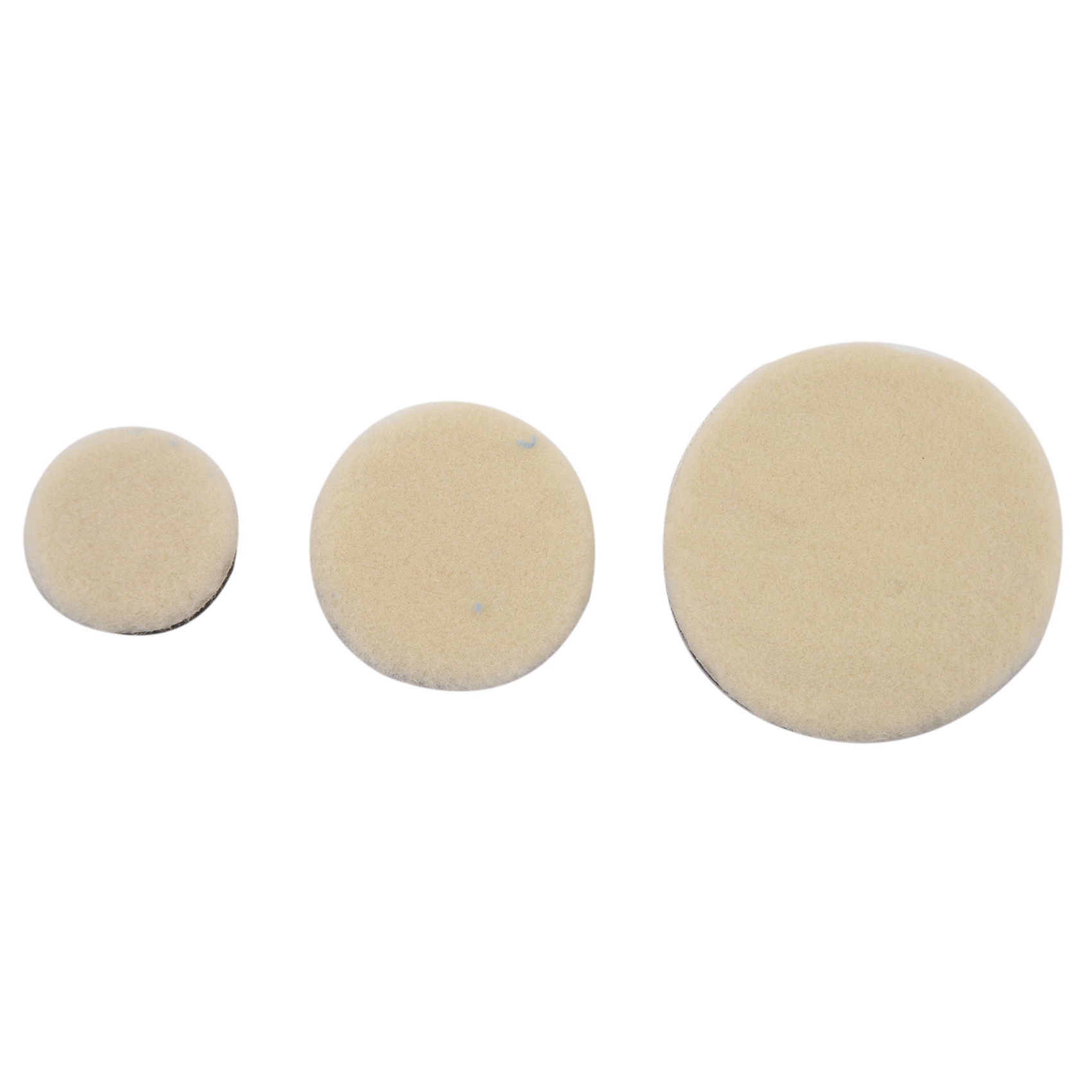 B03C-Polierscheibe, Polierpad  – Polish Pad Set Buffer Bewertung und Preis