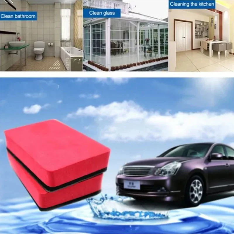 2/5PCS Auto Waschen Schlamm Re – Interior Detailing Kit Bewertung und Preis