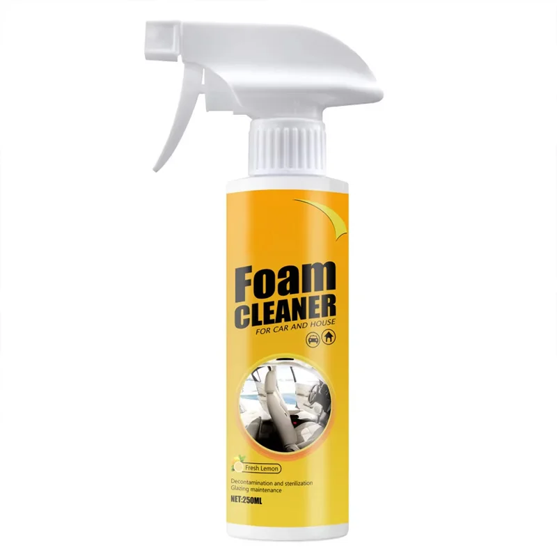 1/3 Stück-30/100 ml Mehrzweck- – Leather Cleaner Interior Bewertung und Preis